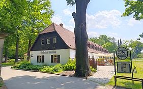 Churfuerstliche Waldschaenke